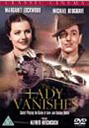 The Lady Vanishes